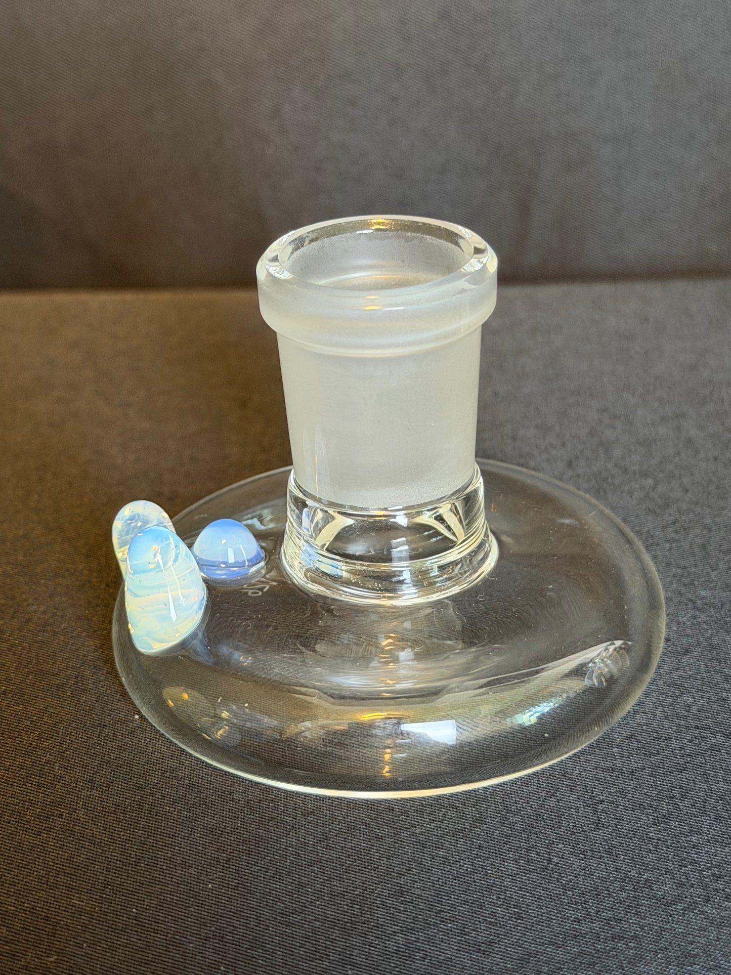 Bowl Set OJFlame - Icy Blue 18.8 - CloudyMinds