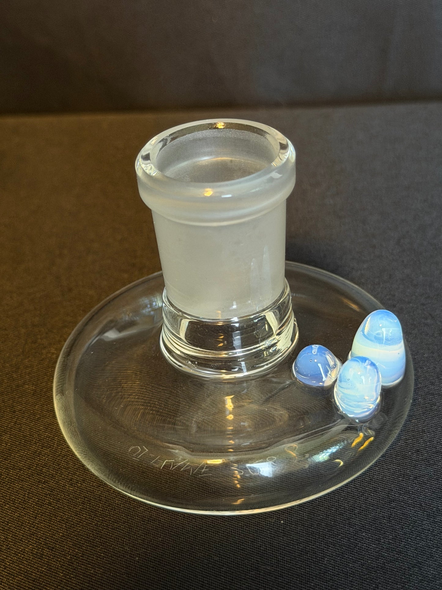Bowl Set OJFlame - Icy Blue 18.8 - CloudyMinds