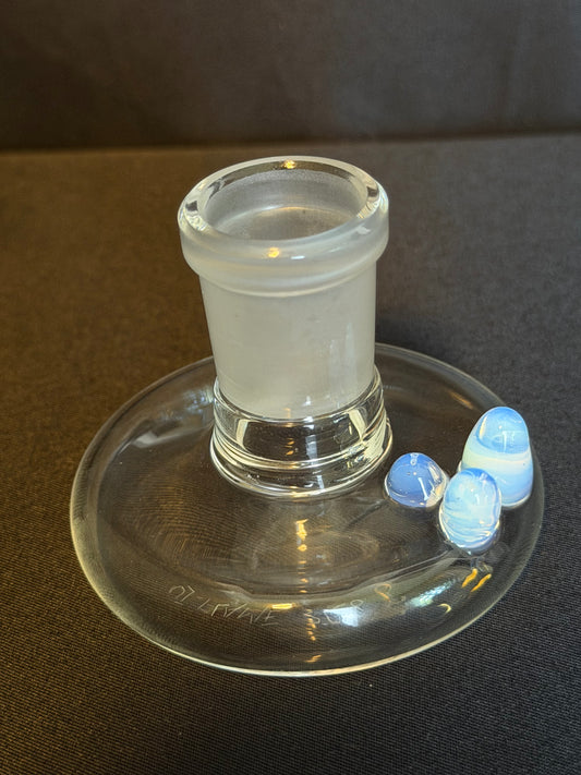Bowl Set OJFlame - Icy Blue 18.8 - CloudyMinds