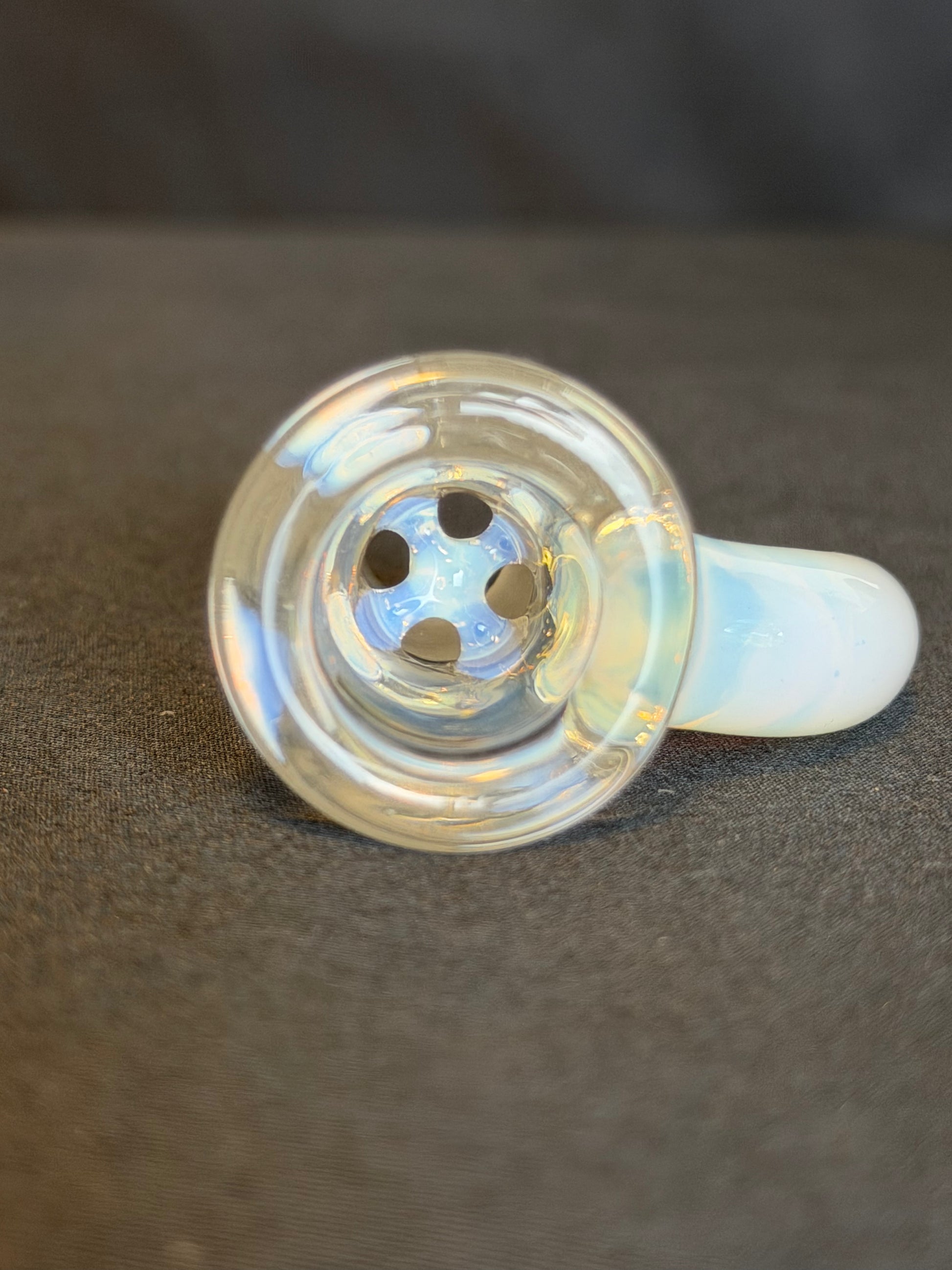 Bowl Set OJFlame - Icy Blue 18.8 - CloudyMinds