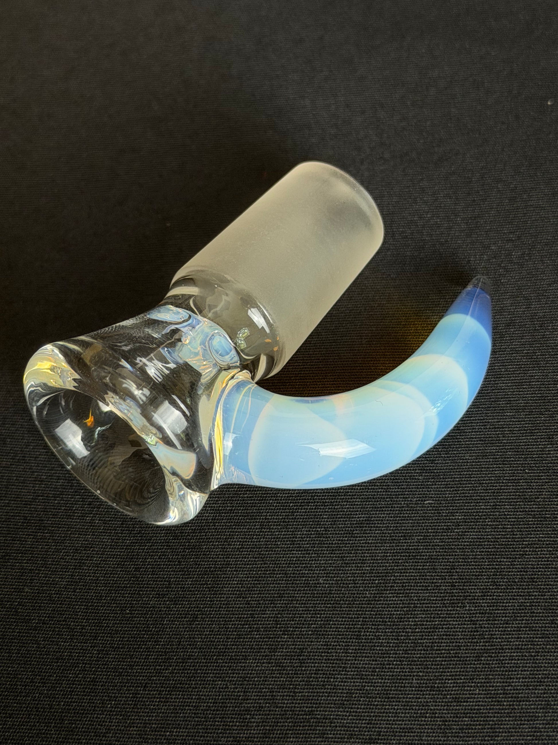 Bowl Set OJFlame - Icy Blue 18.8 - CloudyMinds