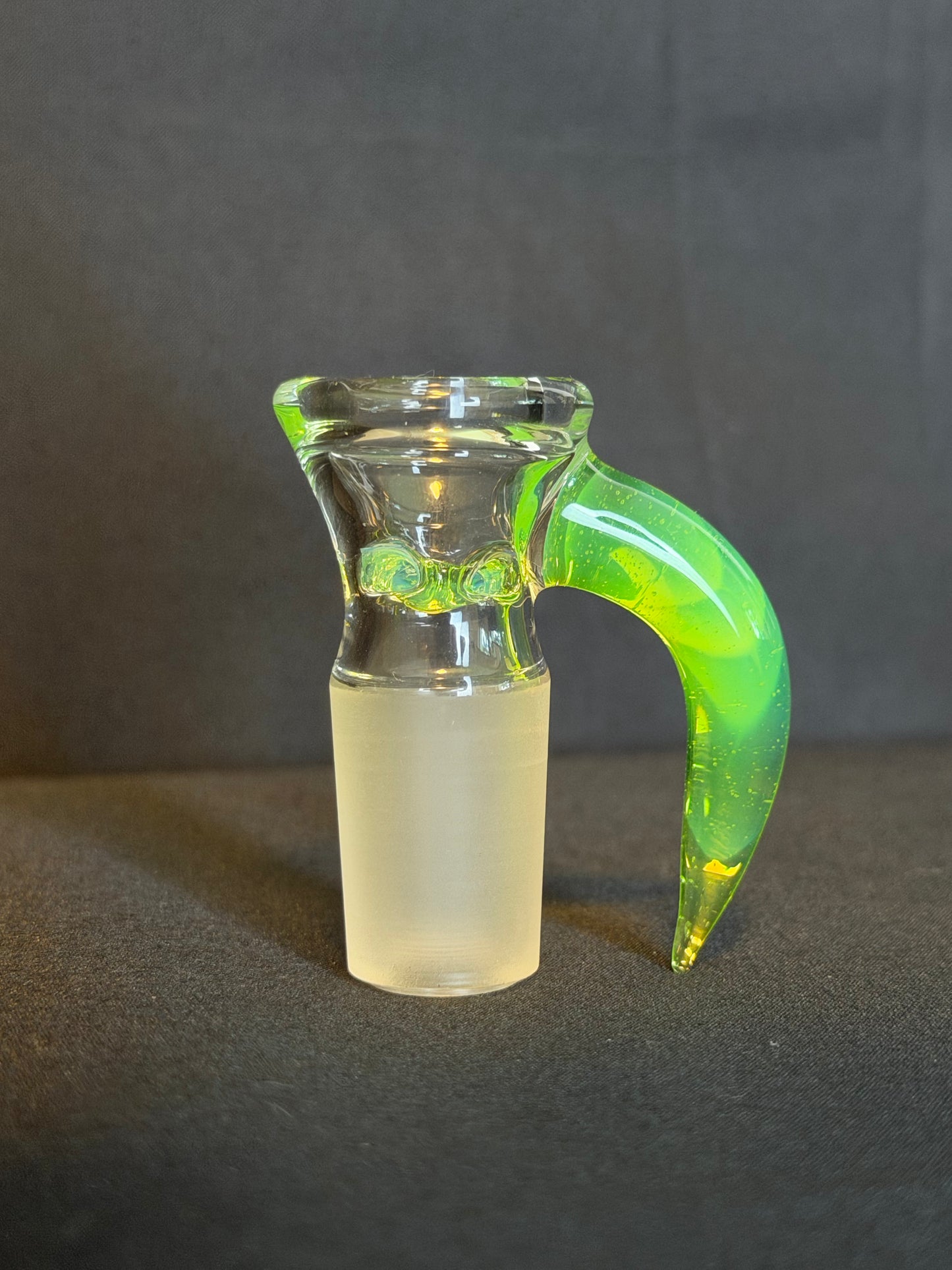 Bowl Set OJFlame - Alien Green 18.8 - CloudyMinds