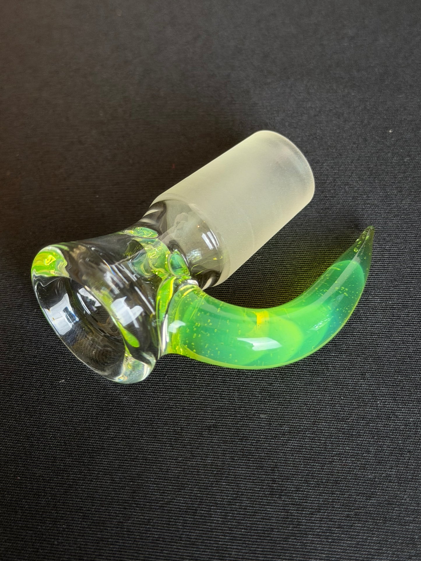 Bowl Set OJFlame - Alien Green 18.8 - CloudyMinds