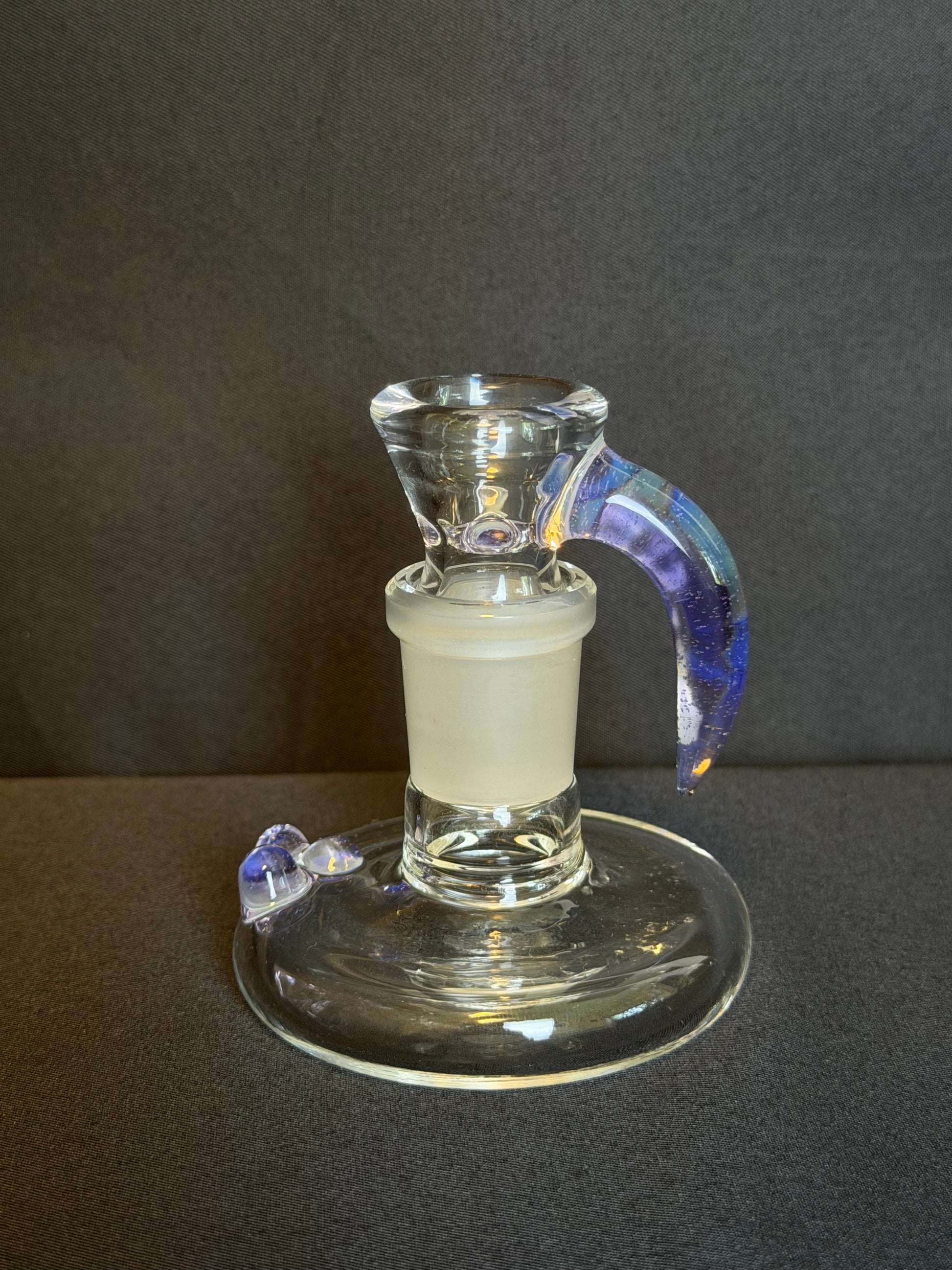 Bowl Set OJFlame - Purple 18.8 - CloudyMinds