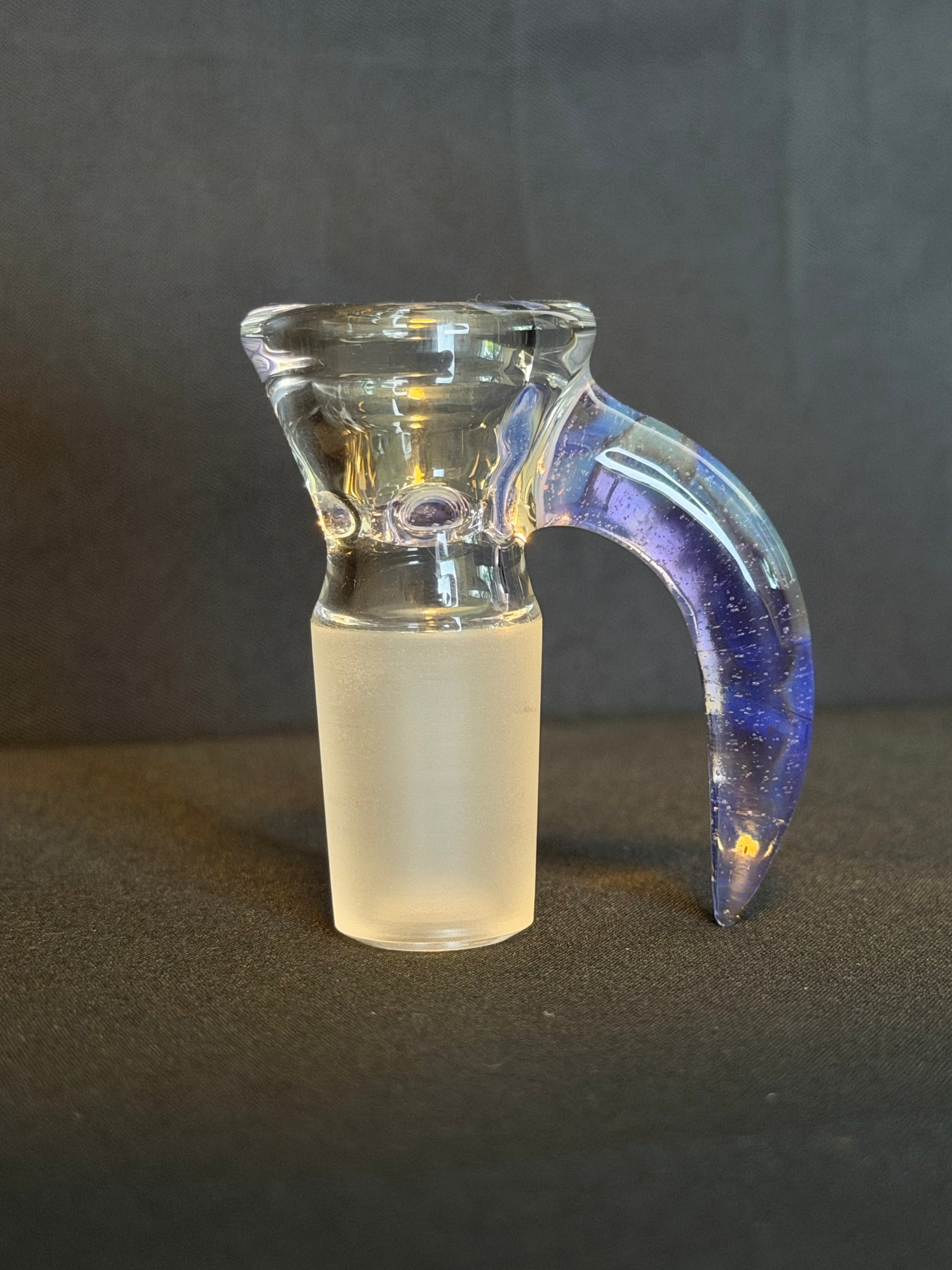 Bowl Set OJFlame - Purple 18.8 - CloudyMinds
