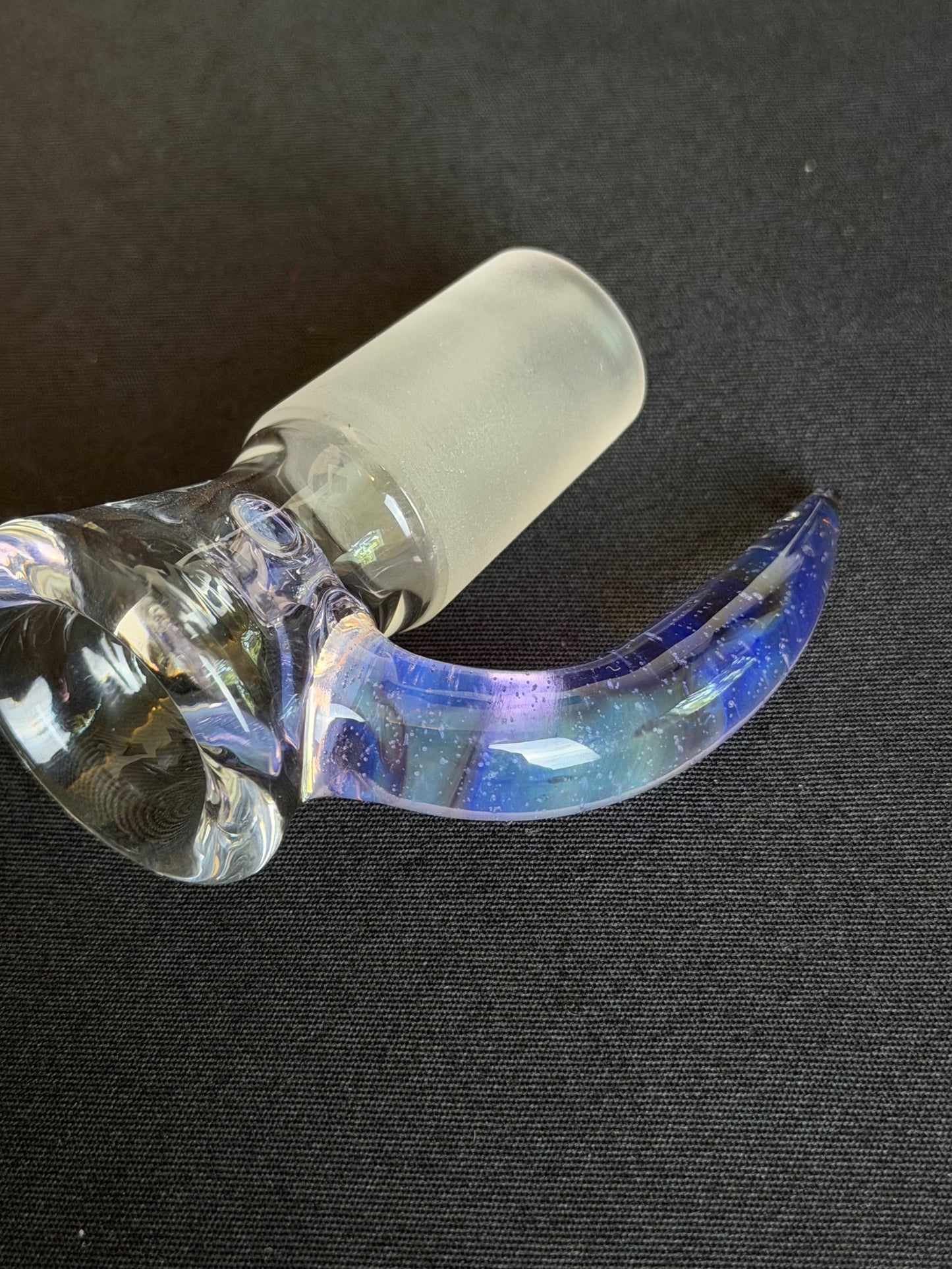 Bowl Set OJFlame - Purple 18.8 - CloudyMinds