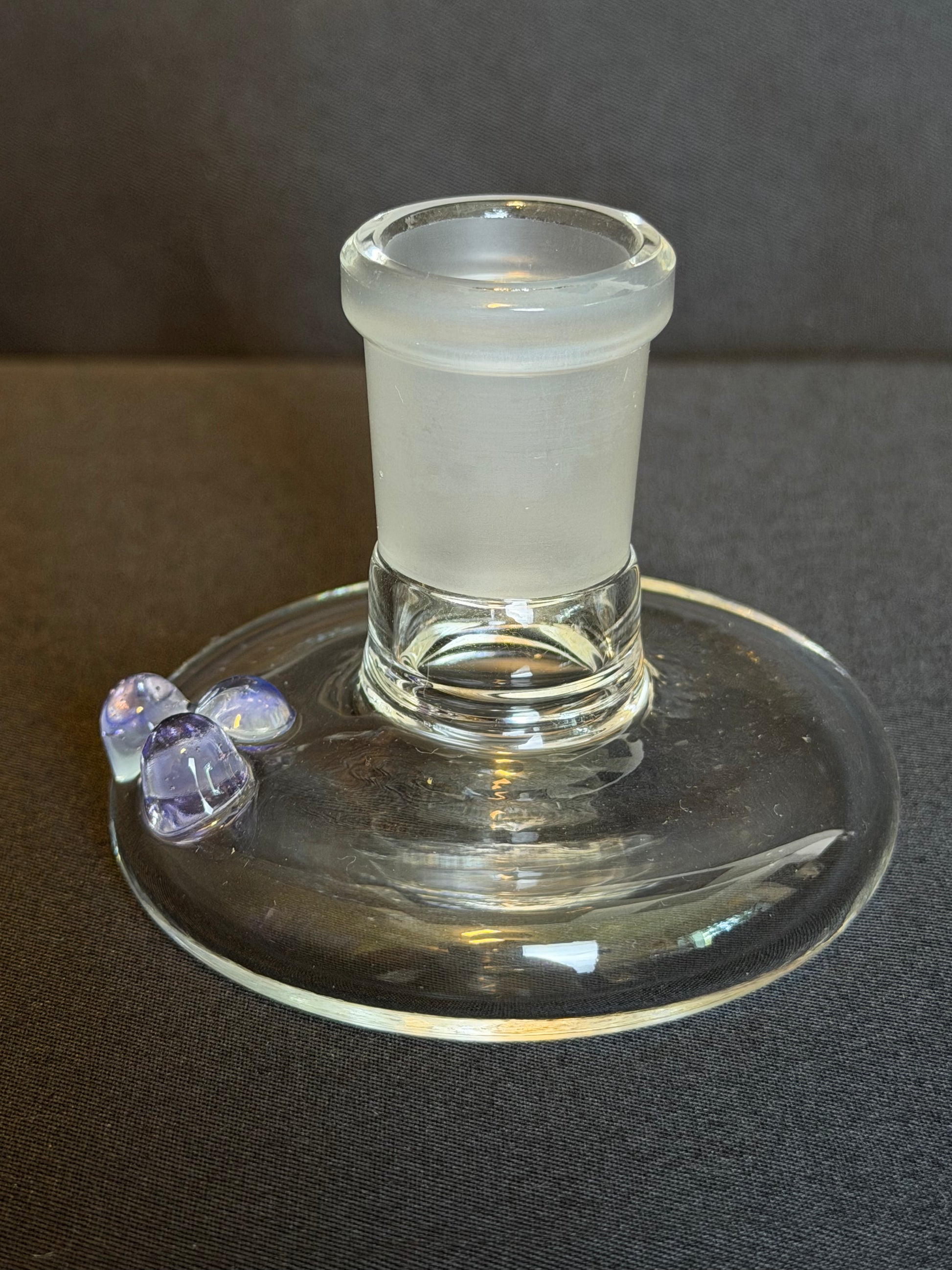 Bowl Set OJFlame - Purple 18.8 - CloudyMinds
