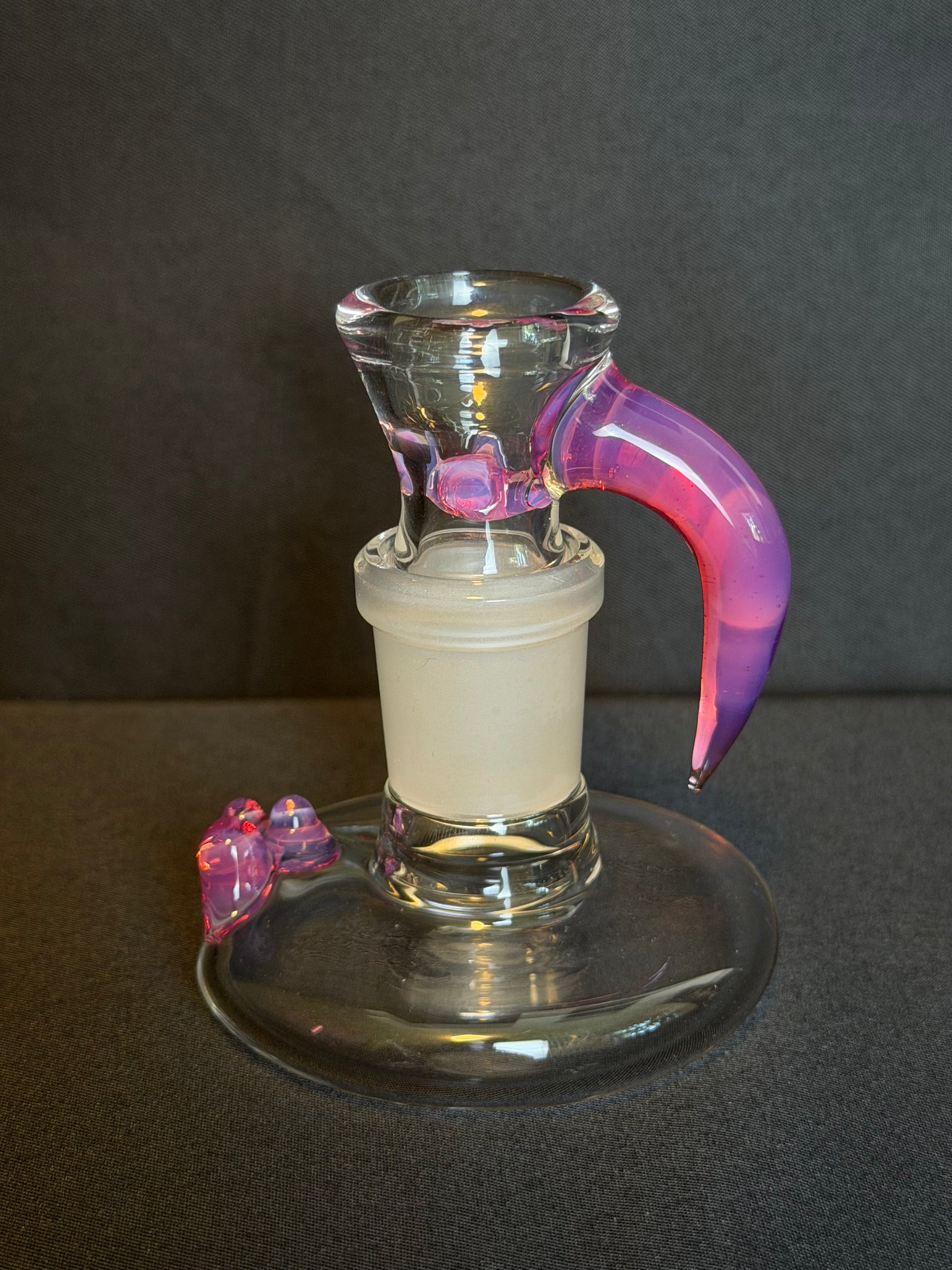 Bowl Set OJFlame - Purple/pink 18.8 - CloudyMinds
