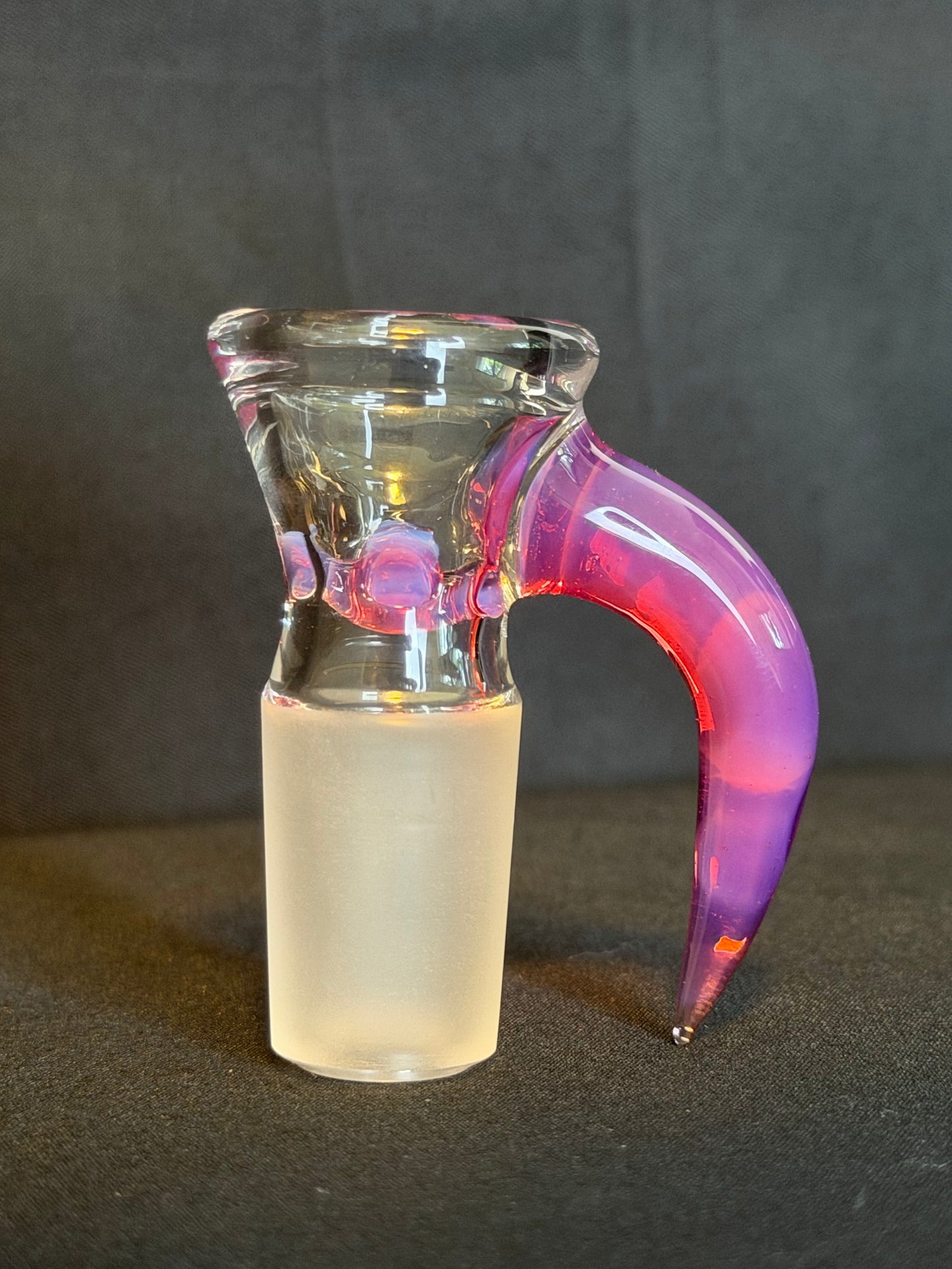 Bowl Set OJFlame - Purple/pink 18.8 - CloudyMinds