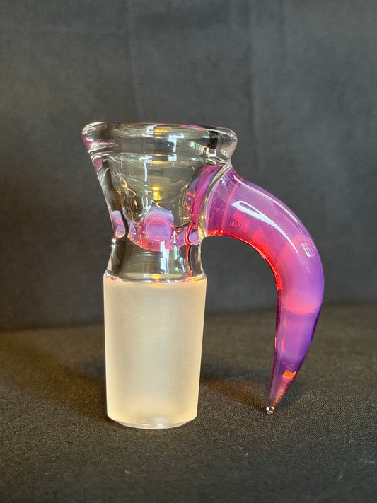 Bowl Set OJFlame - Purple/pink 18.8 - CloudyMinds