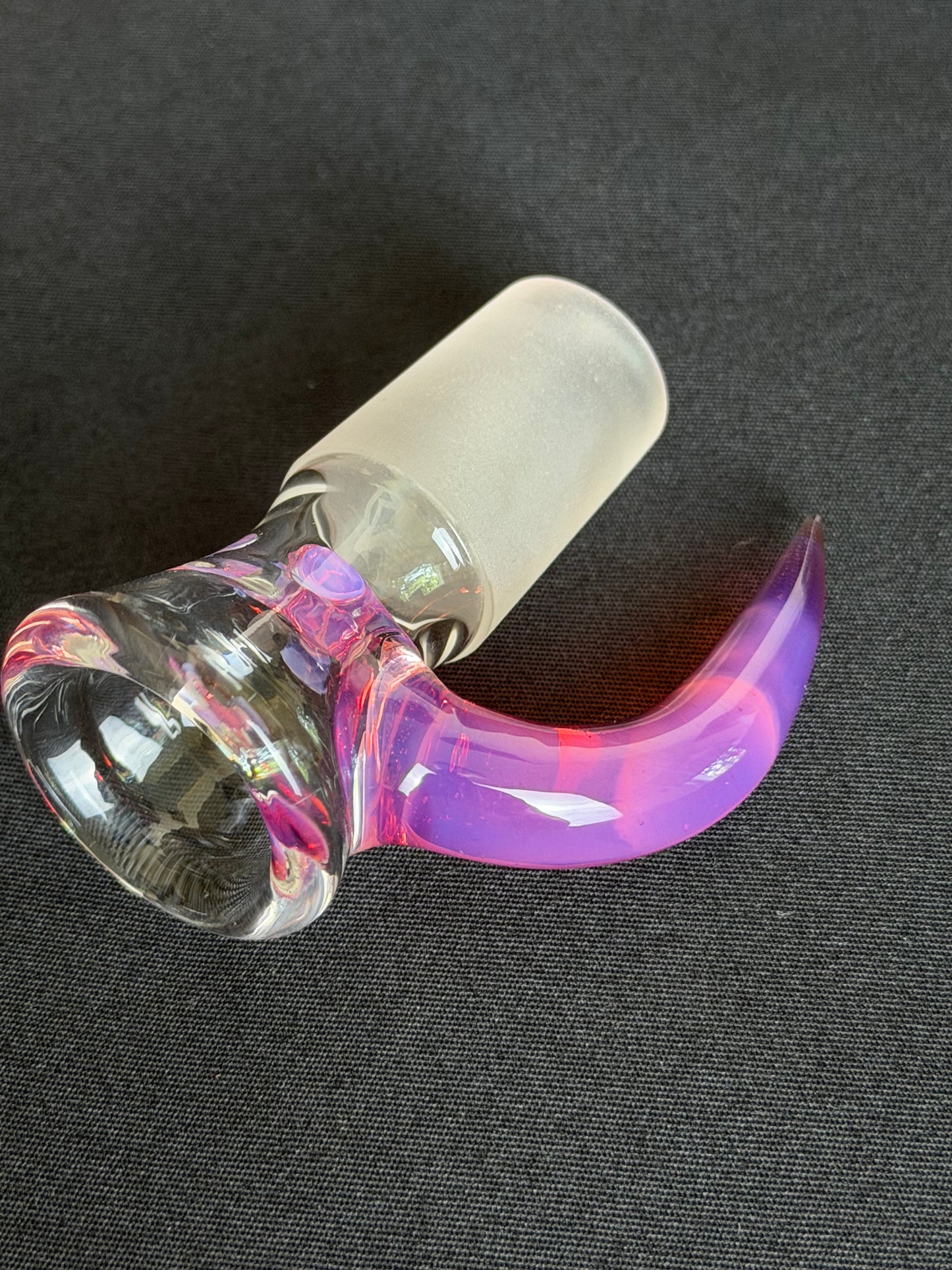 Bowl Set OJFlame - Purple/pink 18.8 - CloudyMinds