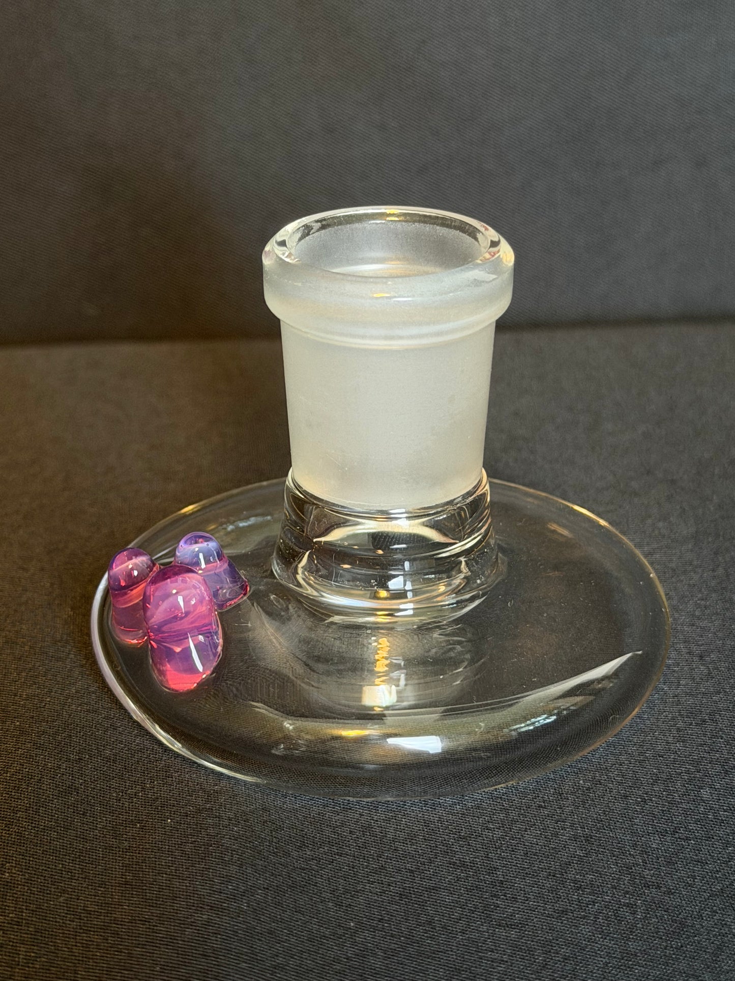 Bowl Set OJFlame - Purple/pink 18.8 - CloudyMinds