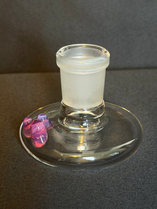 Bowl Set OJFlame - Purple/pink 18.8 - CloudyMinds