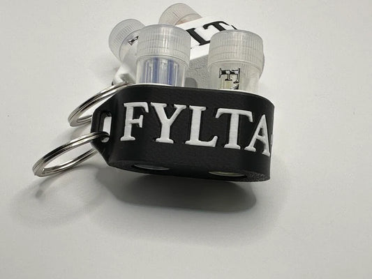 FYLTA 2er Schlüsselanhänger