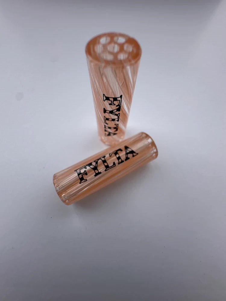 FYLTA Tip Peach Sherbet OG 11mm konisch