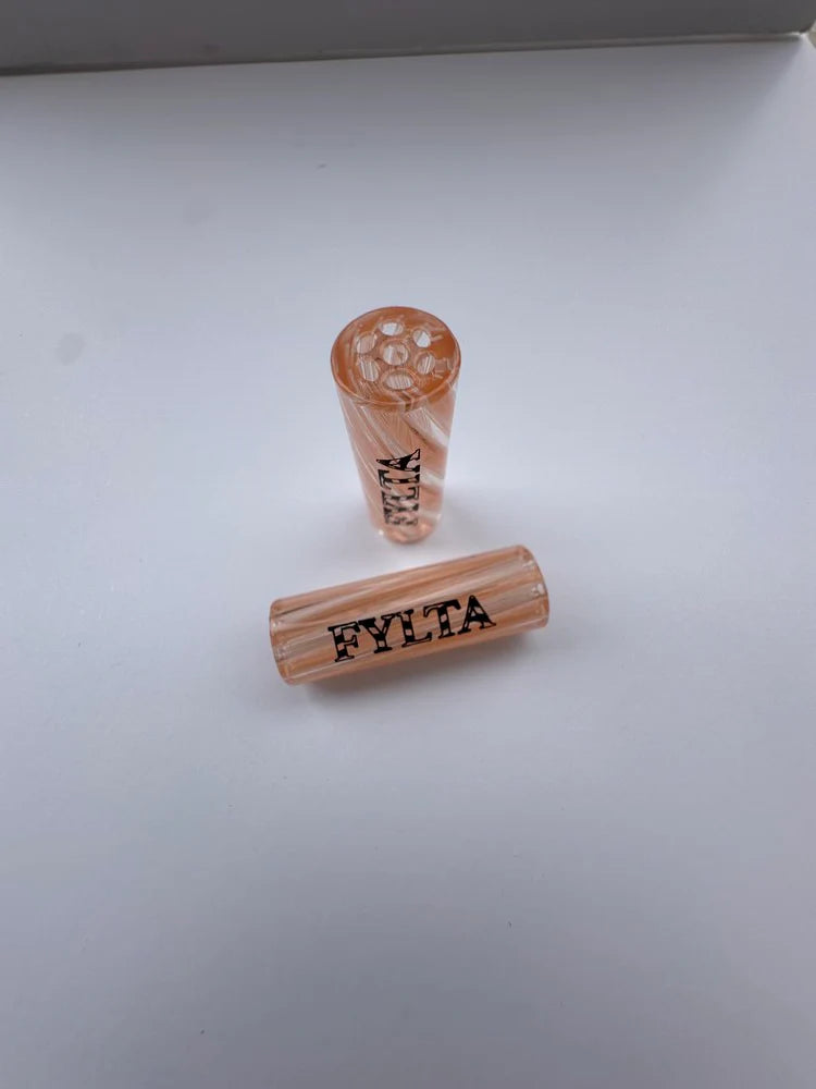 FYLTA Tip Peach Sherbet OG 11mm konisch