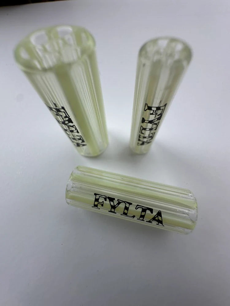 FYLTA Tip Sour Apple 11mm straight