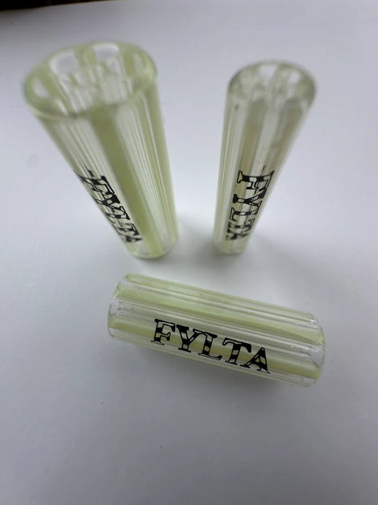 FYLTA Tip Sour Apple 10mm straight
