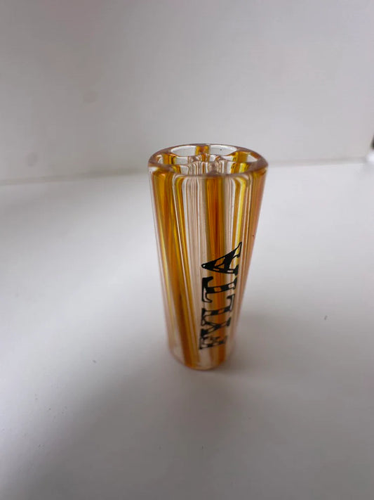 FYLTA Tip Caramel 9mm konisch