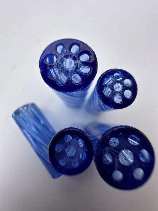 Basic Tip Blau 12mm
