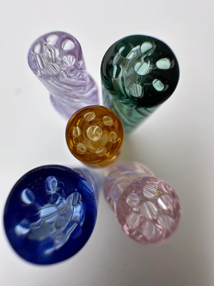 Bottle Tip Green 10–12mm