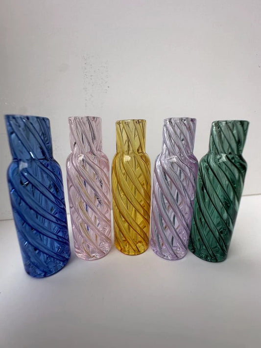 Bottle Tip Green 10–12mm