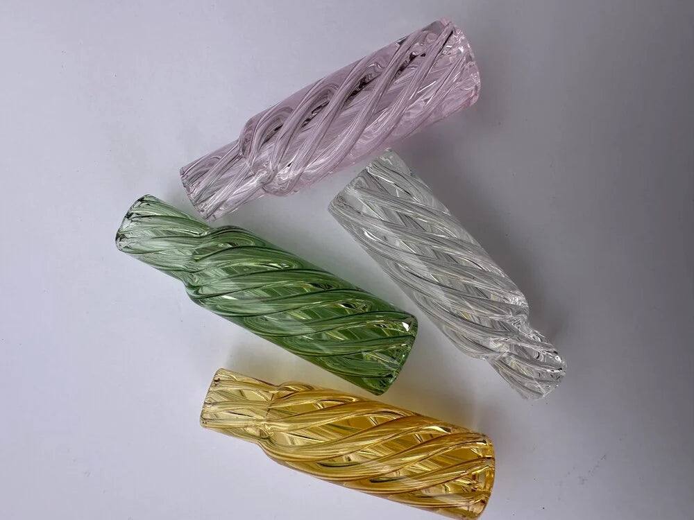 Bottle Tip Green 10–12mm