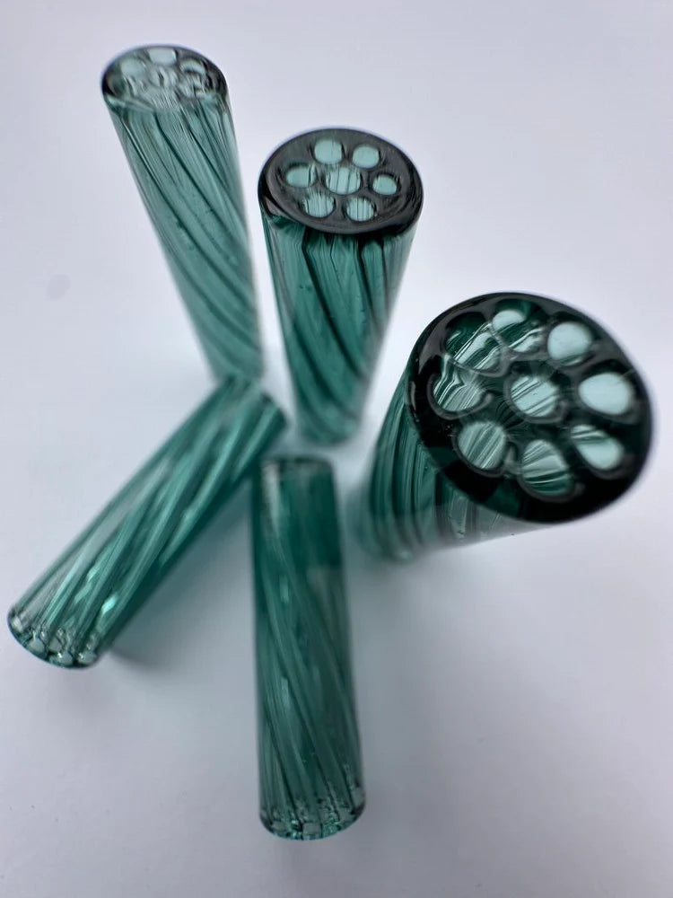 Basic Tip Lake Green 9mm