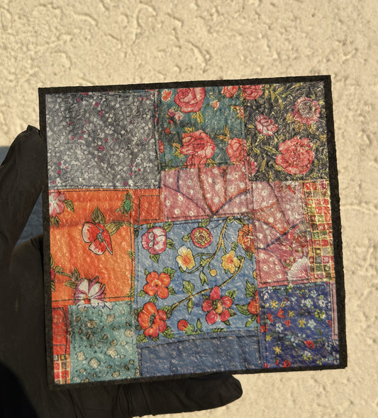 Patchwork 5 - CloudyMinds