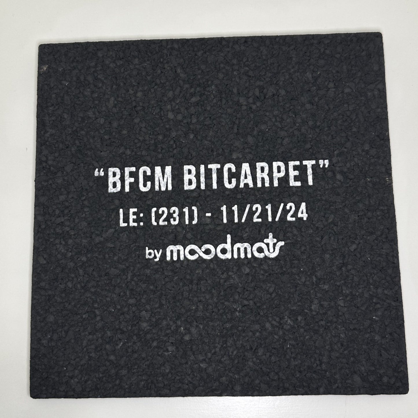 BFCM Bitcarped - CloudyMinds
