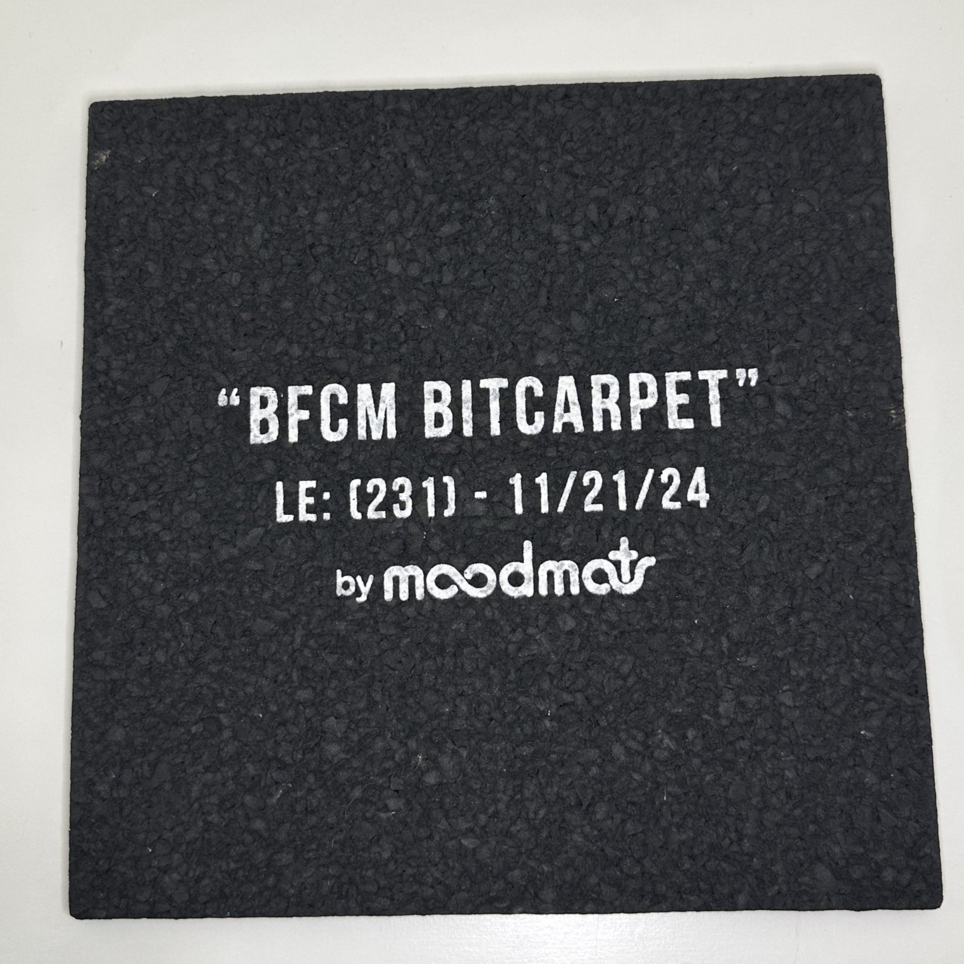 BFCM Bitcarped - CloudyMinds