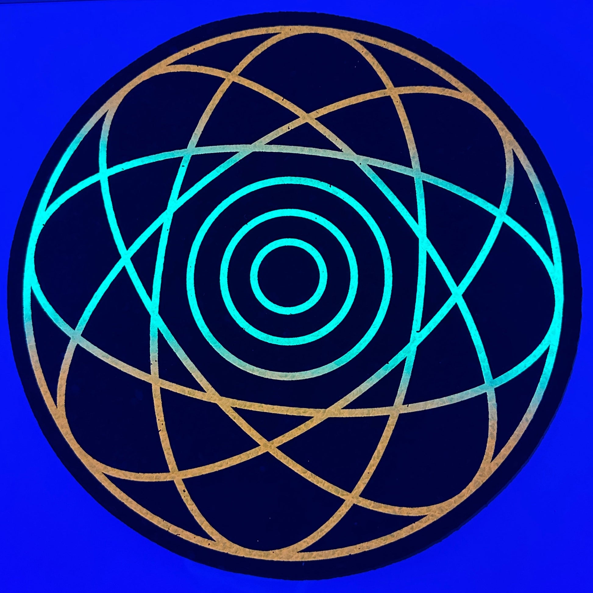 Namenlos 1, UV - CloudyMinds