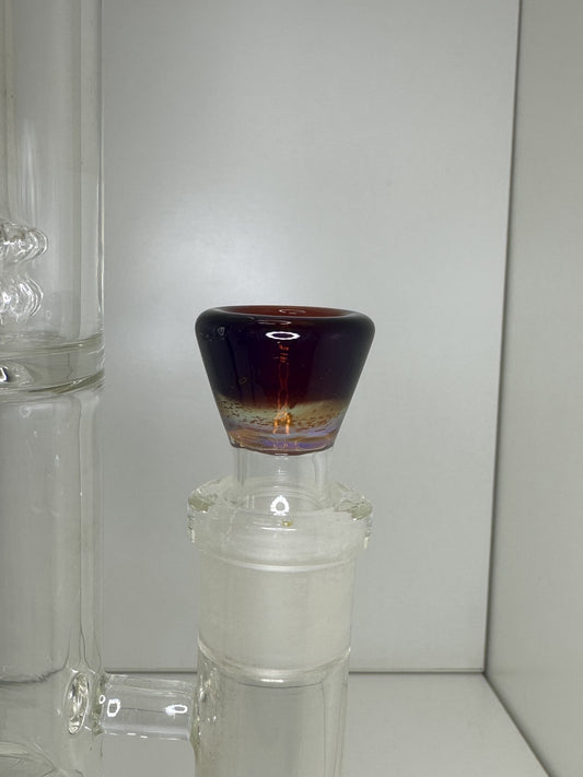 Kunstvoller 18mm, 4-Loch Bong-Kopf - CloudyMinds