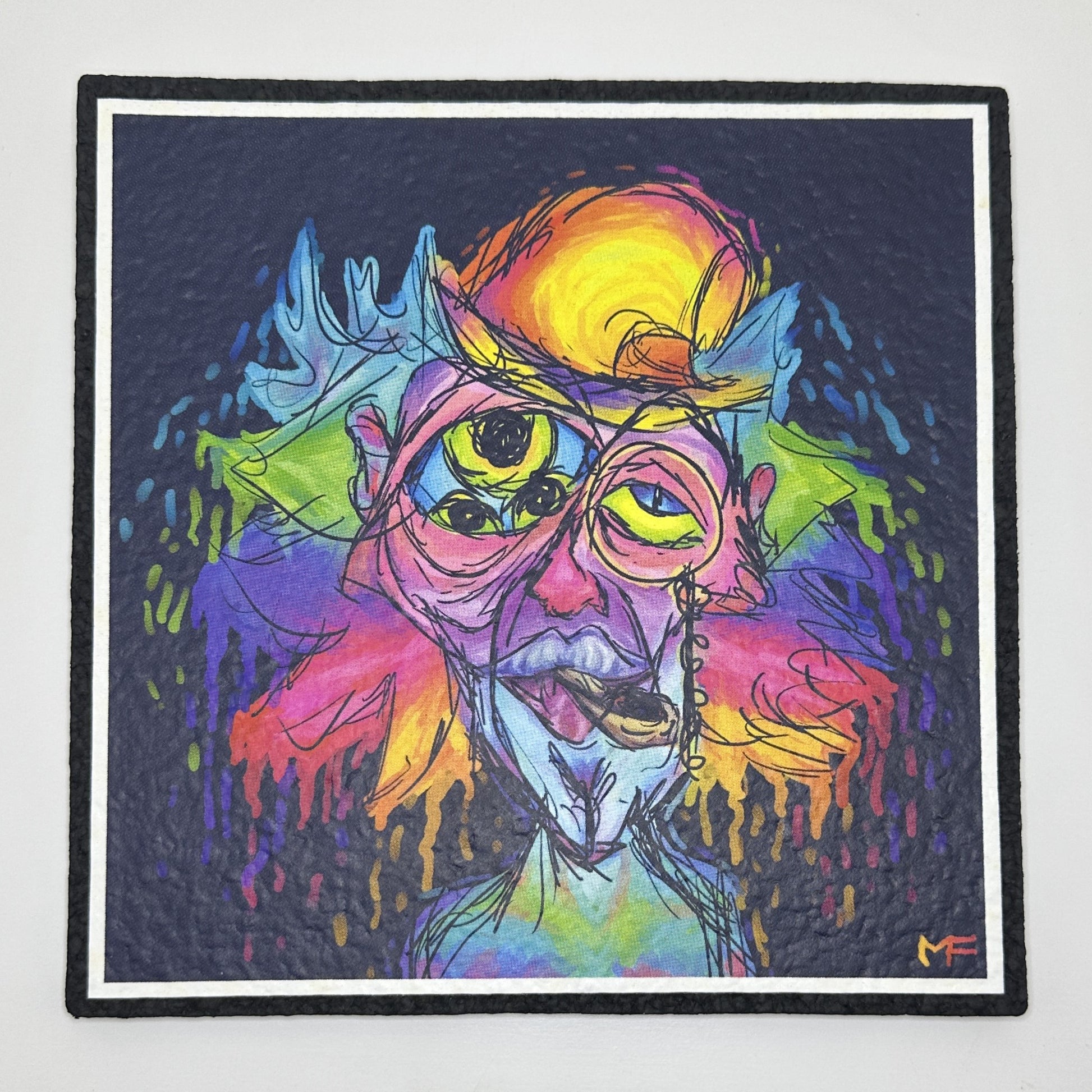 Mental Vision - CloudyMinds