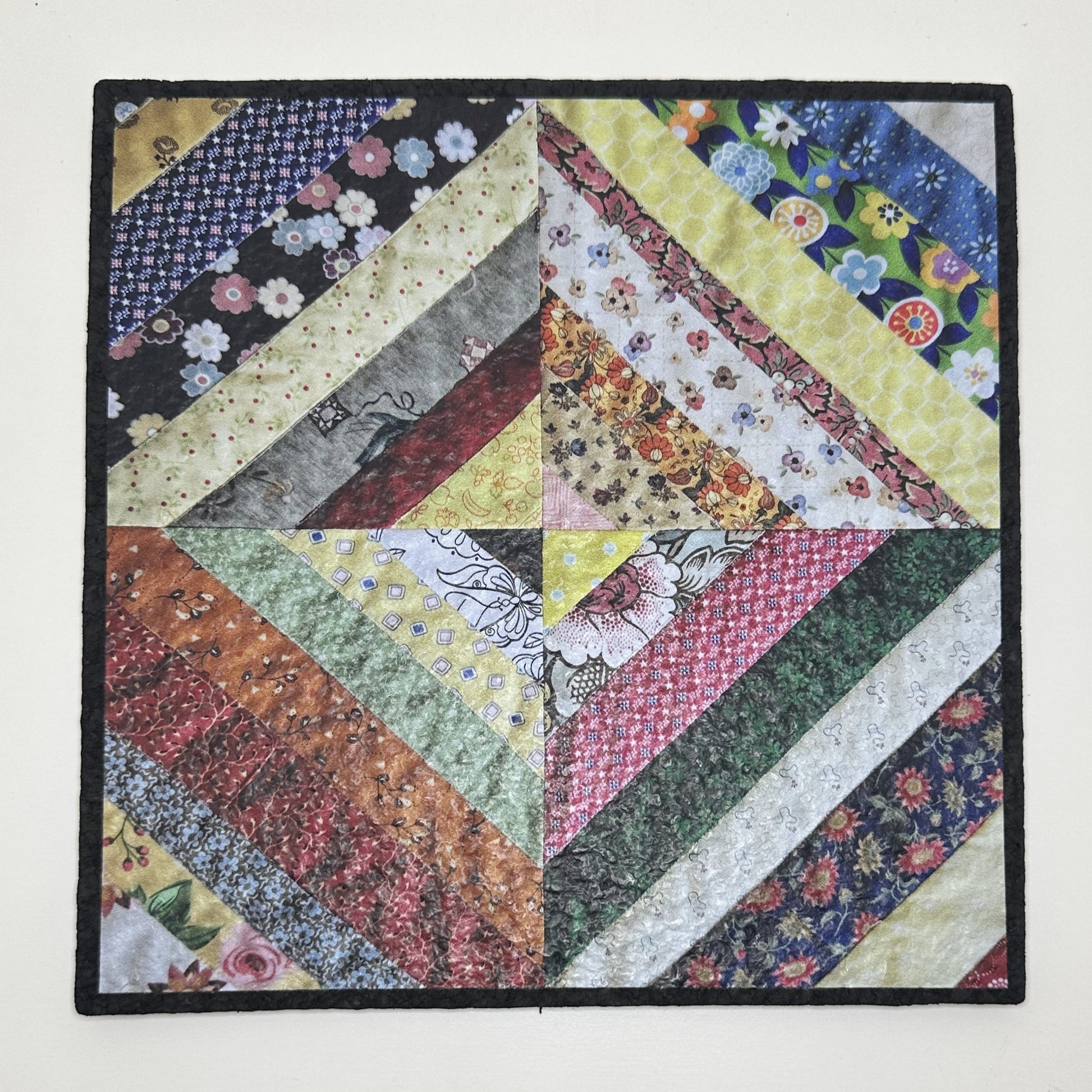 PATCHWORK 8 - CloudyMinds