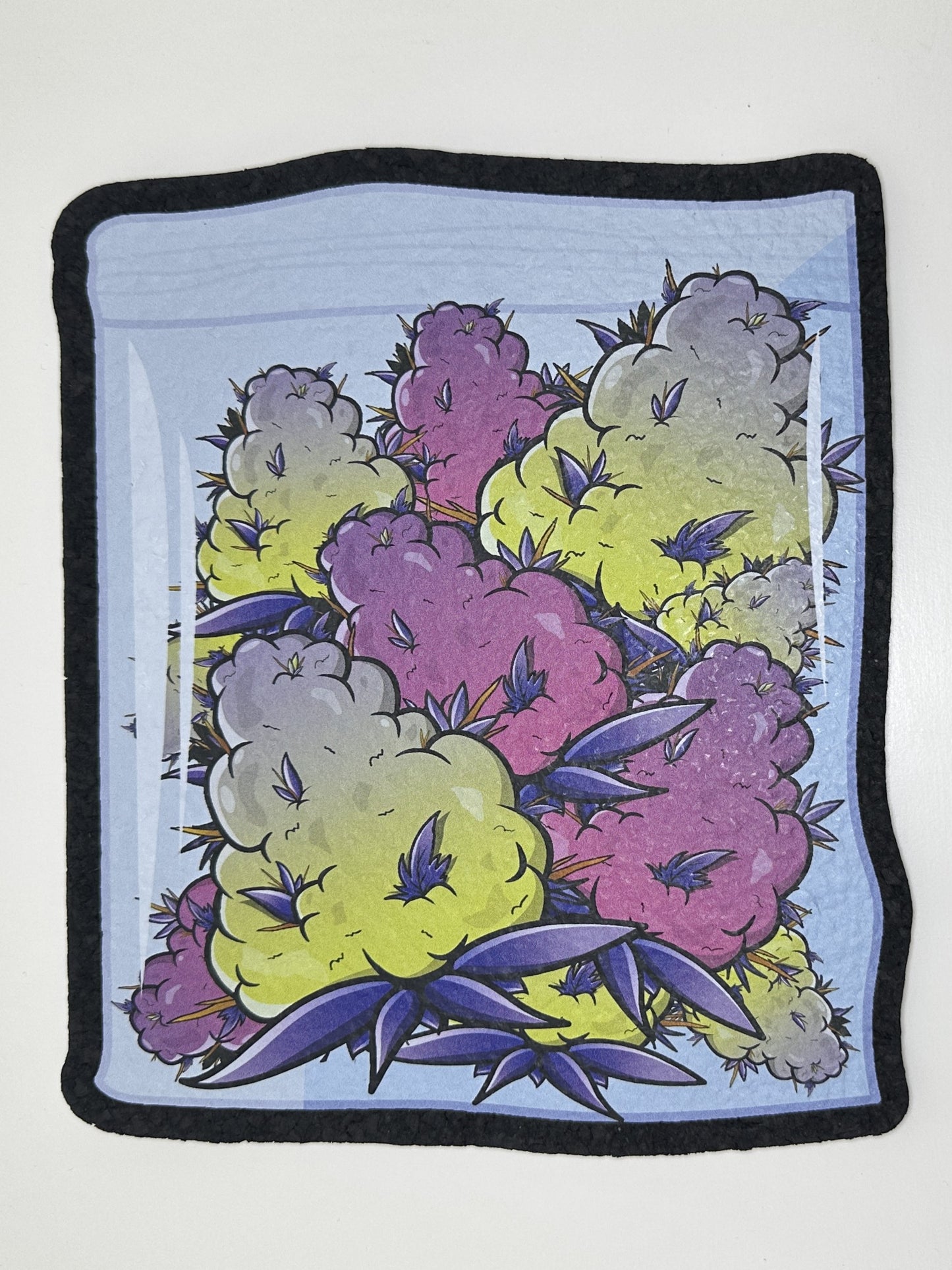 ANS BAG - CloudyMinds