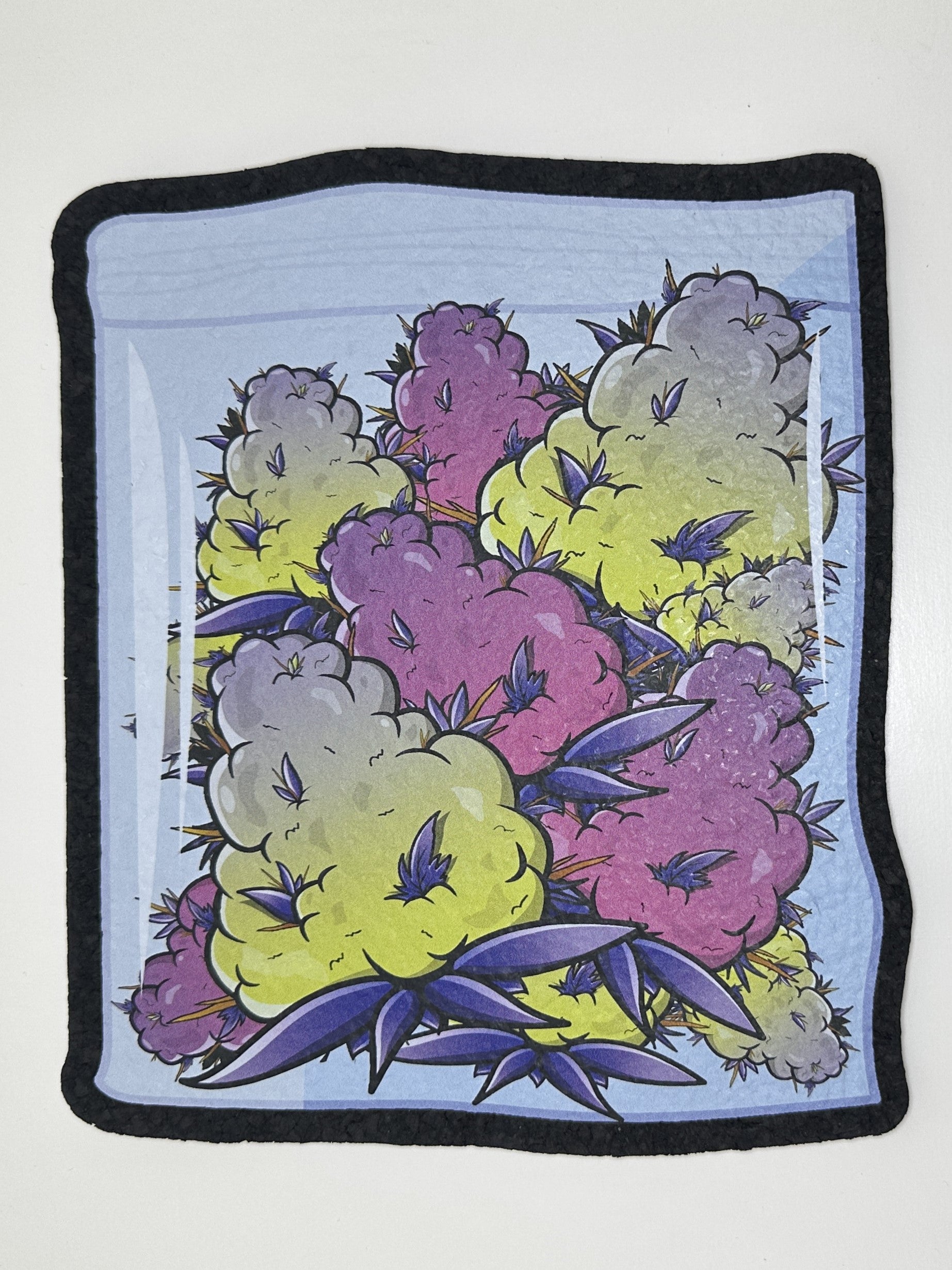ANS BAG - CloudyMinds