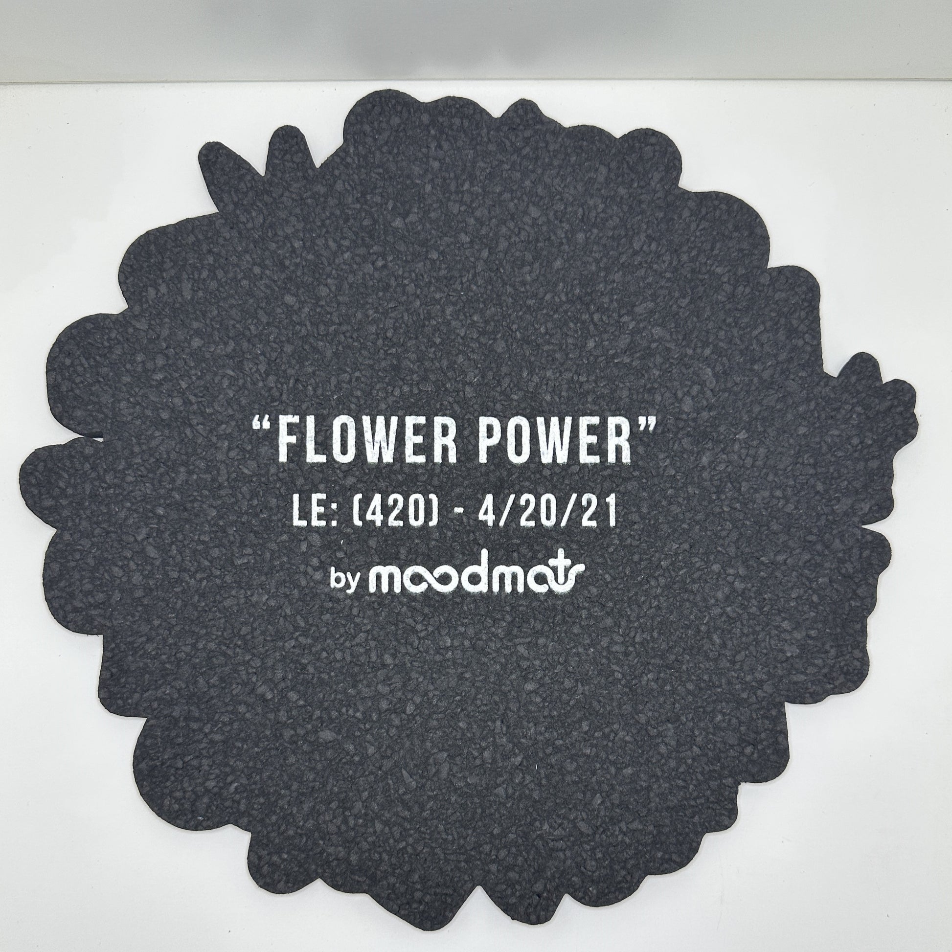 Flower Powe, UV - CloudyMinds