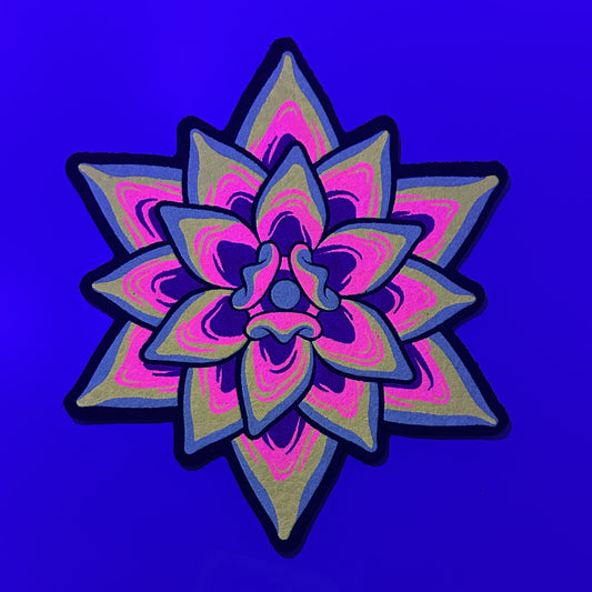 UNPARALLELED, UV - CloudyMinds