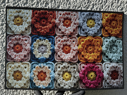 CROCHET SESH - CloudyMinds