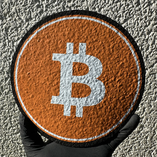 BTC - CloudyMinds