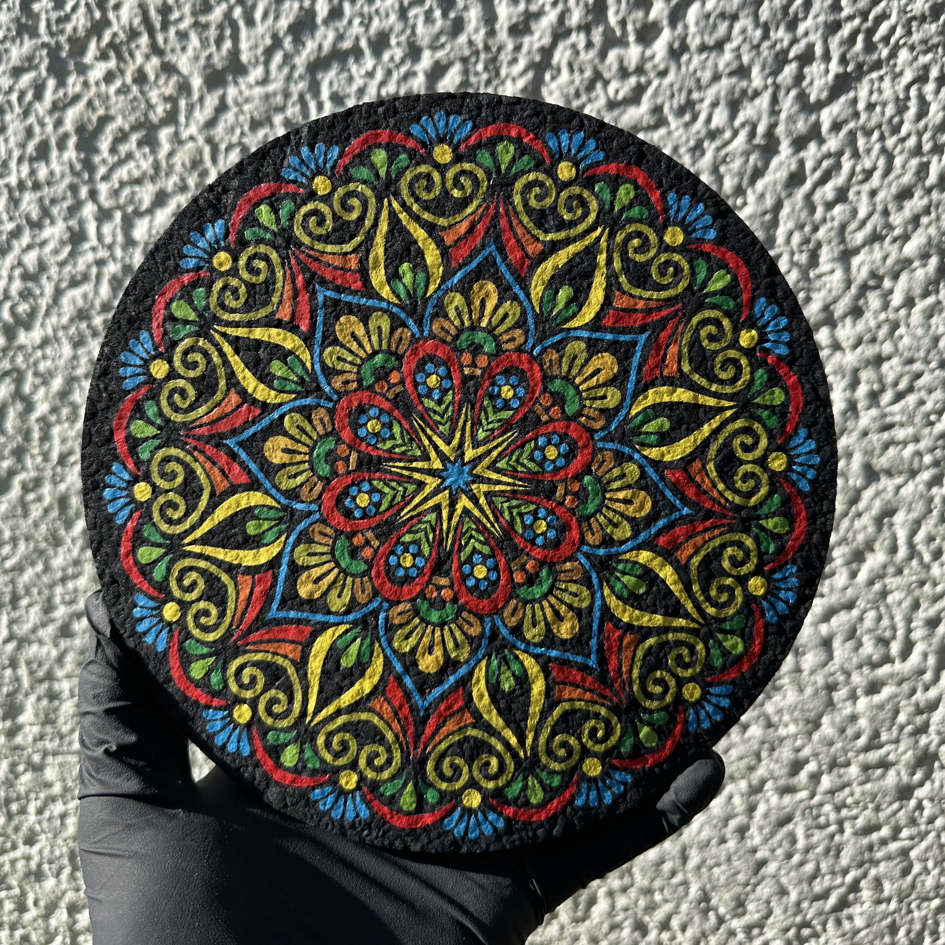 Fleur Les Fleurs - CloudyMinds