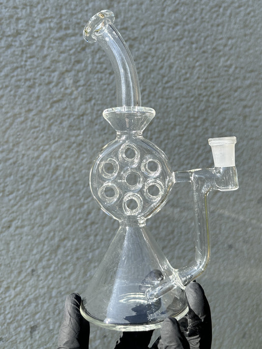 Swiss Perc Oiler - CloudyMinds