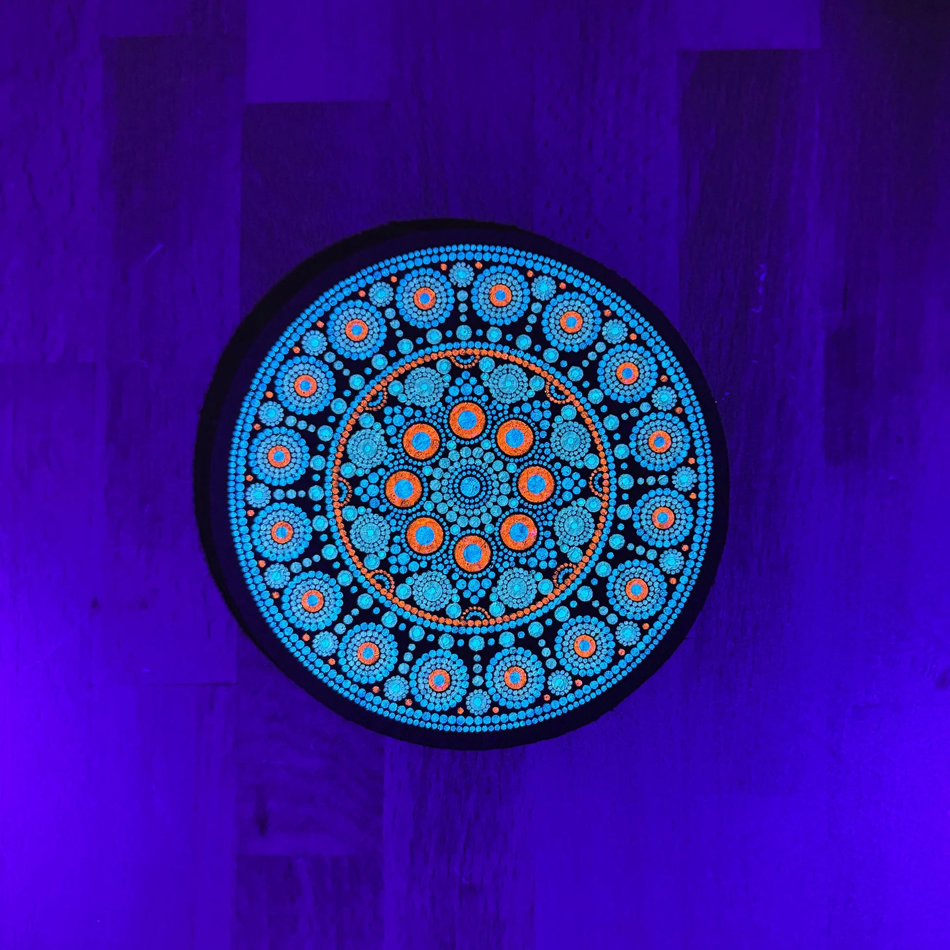 Mixed Berry Orb - CloudyMinds