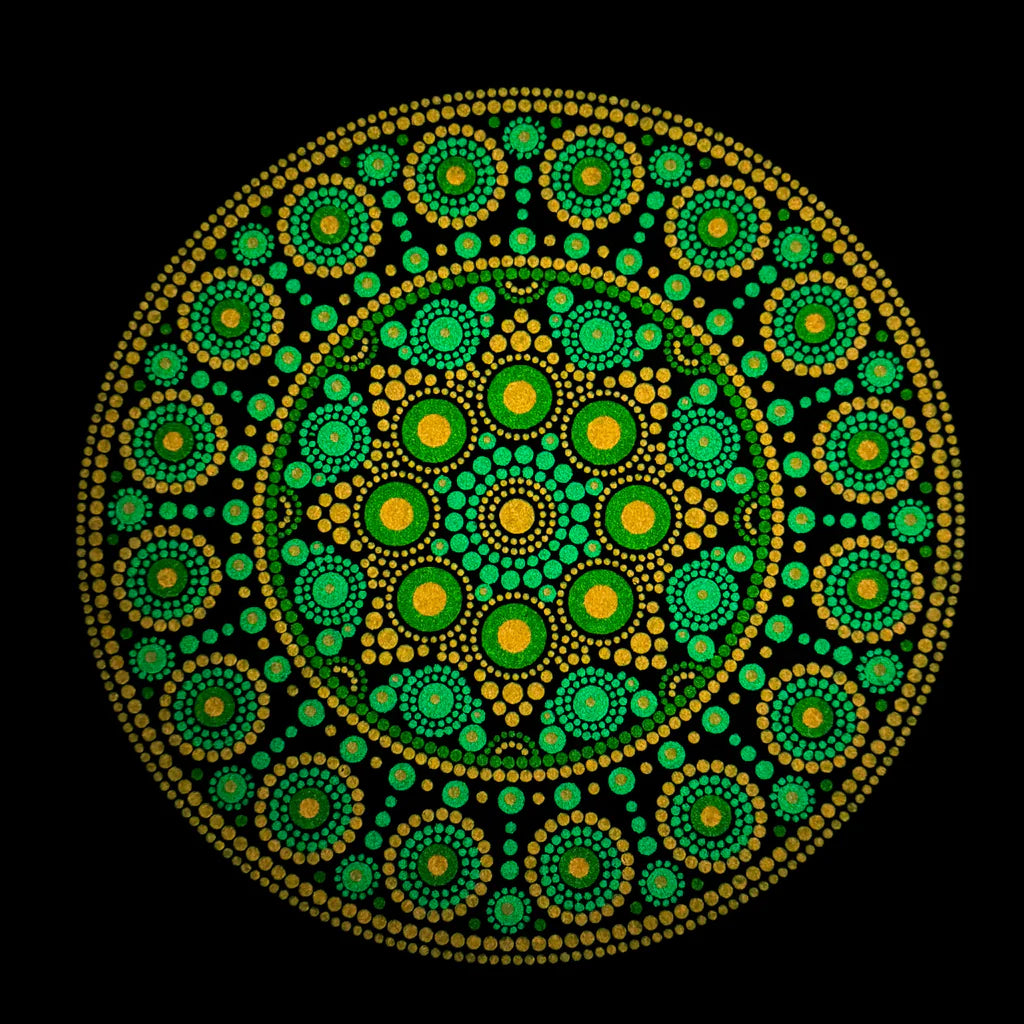 Mango Mint Orb - CloudyMinds