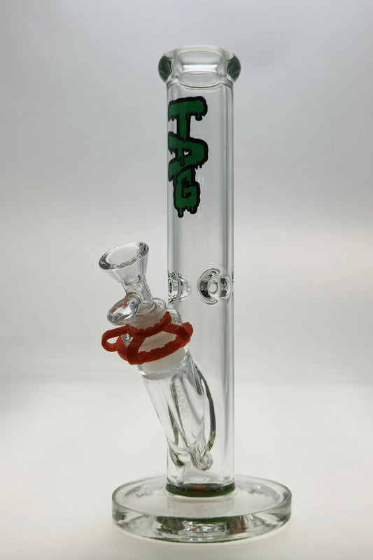 Straight Tube 30cm WigWag