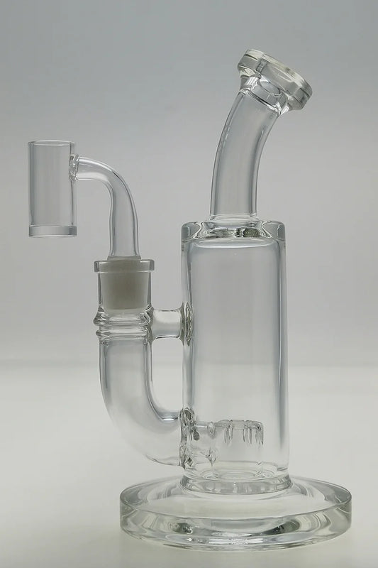 Dab Rig mit Slit Puck Diffuser 20,5cm