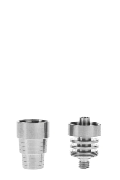 Titan Domeless Nail Multi Schliff - CloudyMinds