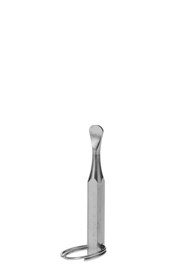 Dabtool Schlüsselanhänger Titan - CloudyMinds