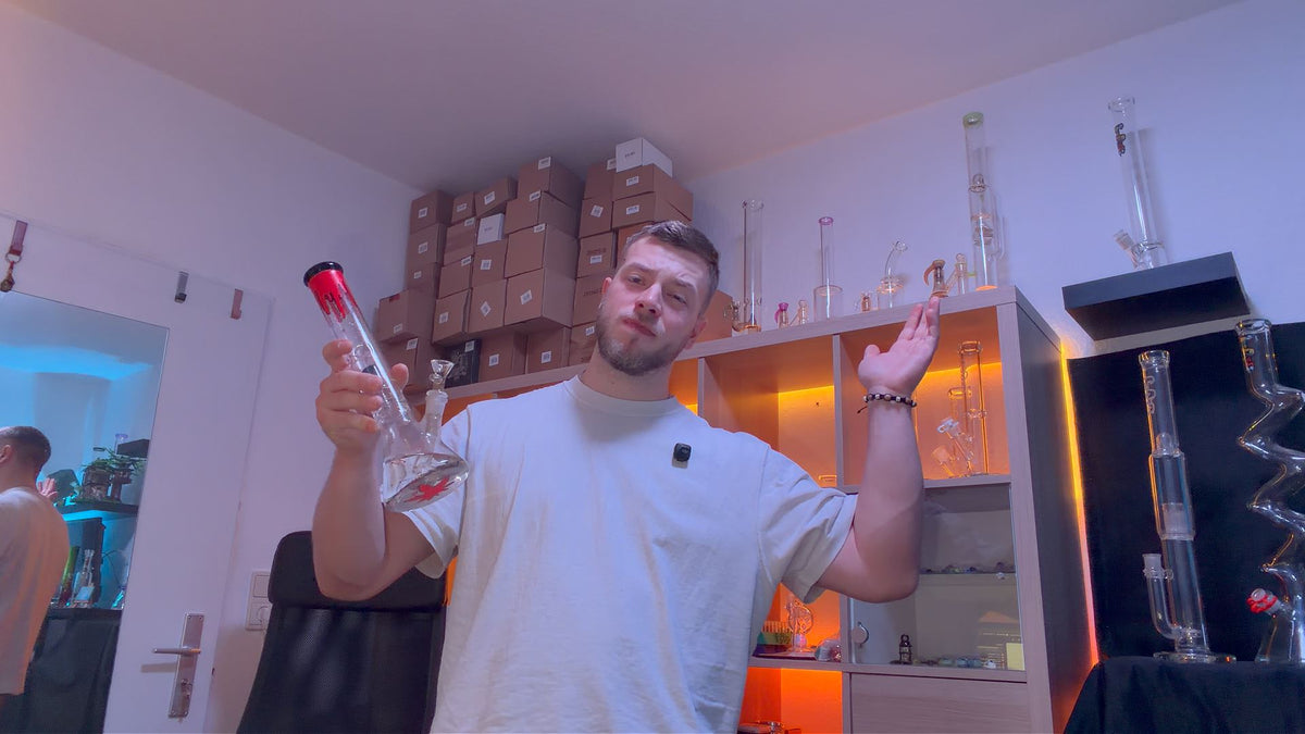 Video laden: 
